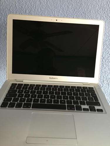 Apple Mac Air
