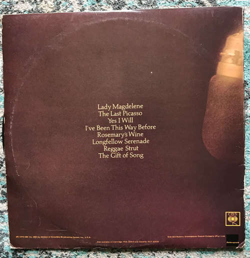 7 Assorted Reccords