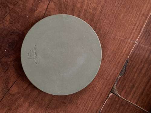 Wedgewood Discs in Box