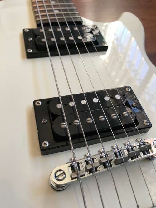 Epiphone Les Paul Special II