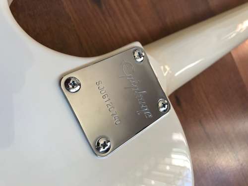Epiphone Les Paul Special II