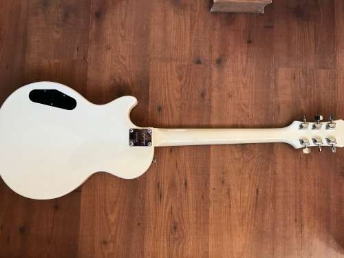 Epiphone Les Paul Special II