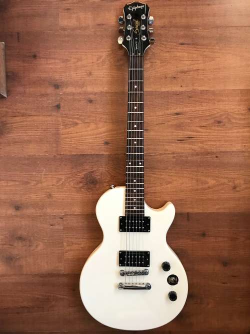Epiphone Les Paul Special II