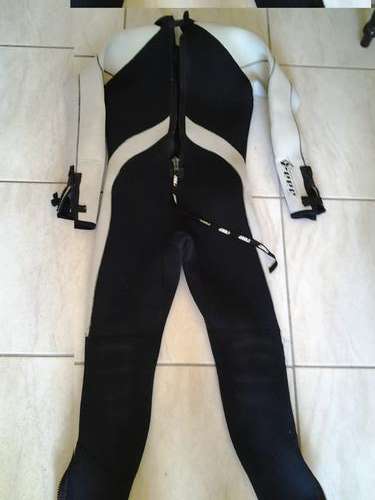 Reef Wetsuit