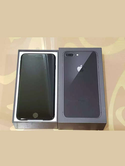 Brand new IPhone 8plus