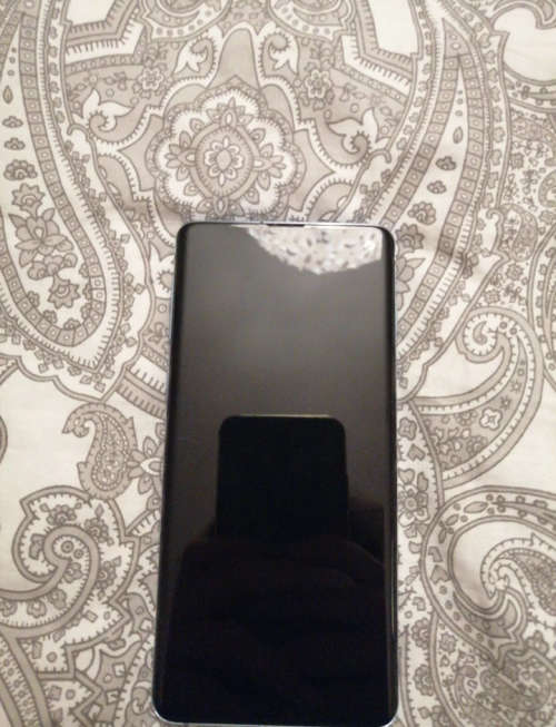 Brand new Samsung Galaxy S10