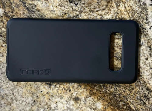brand new Samsung Galaxy S10+
