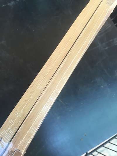 Bulk Frames - Various Vintage and New Solid wood and more - 7 FRAMES