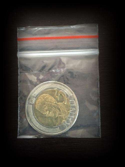 Ziplock bags 40X40 500pcs Perfect for COINS AND BEADS
