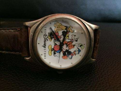 RARE High Value designed only for the Crew Disney watch