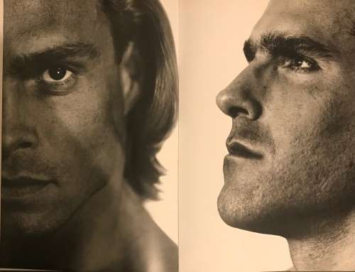 DUO by Herb Ritts (Hardcover)