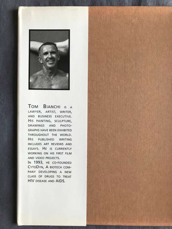 Tom Bianchi - Men Ive Loved