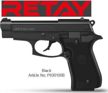 Selfdefence Blank Gun