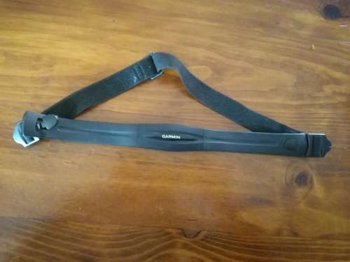 GARMIN HRM 1G- Heart Rate Monitor