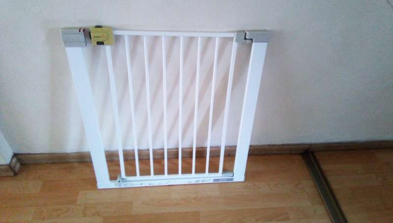 Baby Saftey Gates