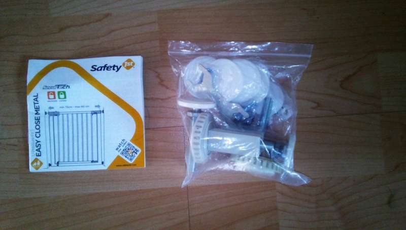 Baby Saftey Gates