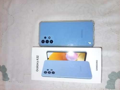 Samsung A32