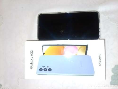 Samsung A32