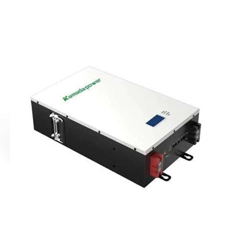 Kamada Power (24V) 100A LiFePO4 Lithium Ion Phosphate / Li-Ion Battery