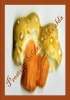 Mushroom 3 silicone mould