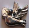 Doves 2 Silicone mould