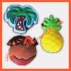 Hawaii Set 1 Silicone mould