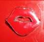Small Lips 1 Silicone mould