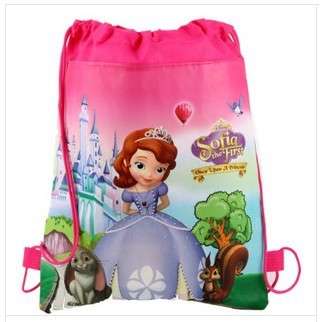 Sofia Drawstring Bag