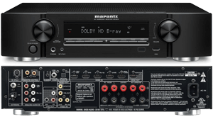 Marantz NR-1403 Amplifier!!!!