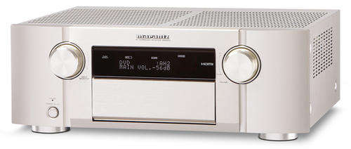 Marantz SR6003 Amplifier