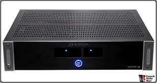 Emotiva UPA-2 Power Amplifier
