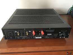 Emotiva UPA-2 Power Amplifier
