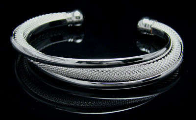BEAUTIFUL 925 STERLING SILVER BRACELET