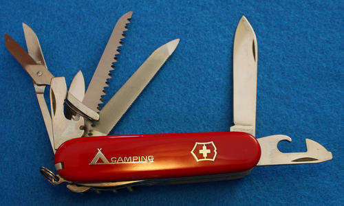 victorinox,swiss army knife
