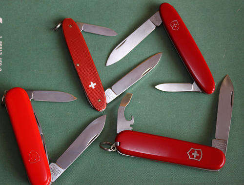 Victorinox Job Lot