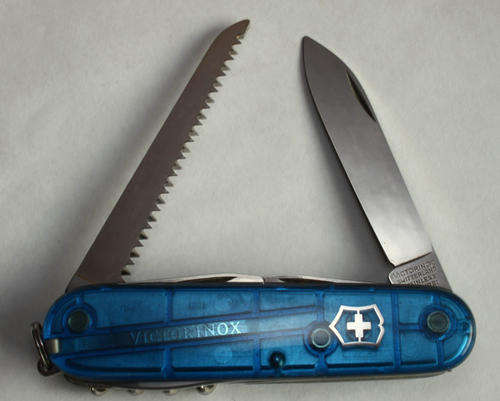 Victorinox Camper