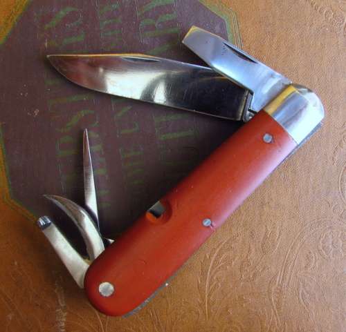 Victorinox 1924