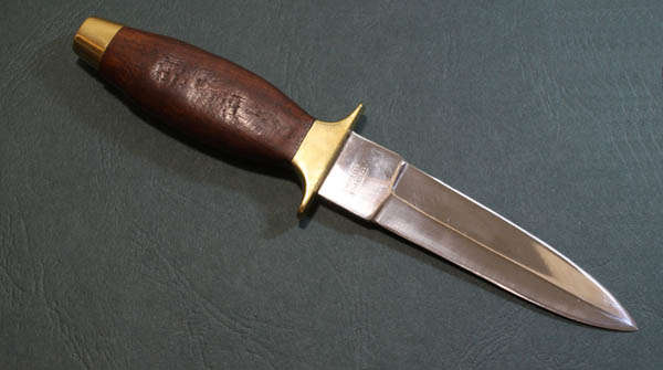 Boot Knife