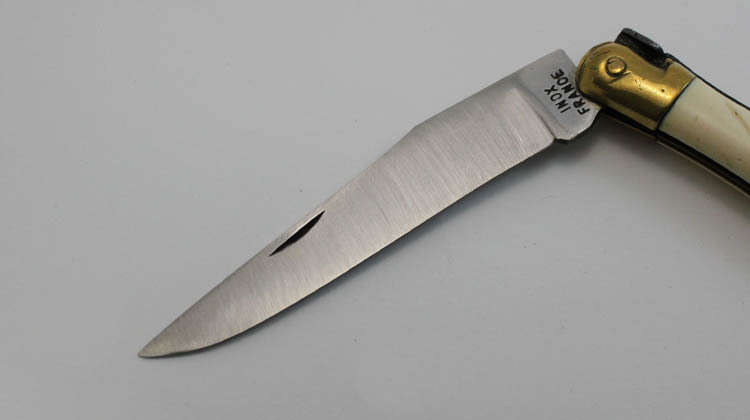 laguiole knife corkscrew