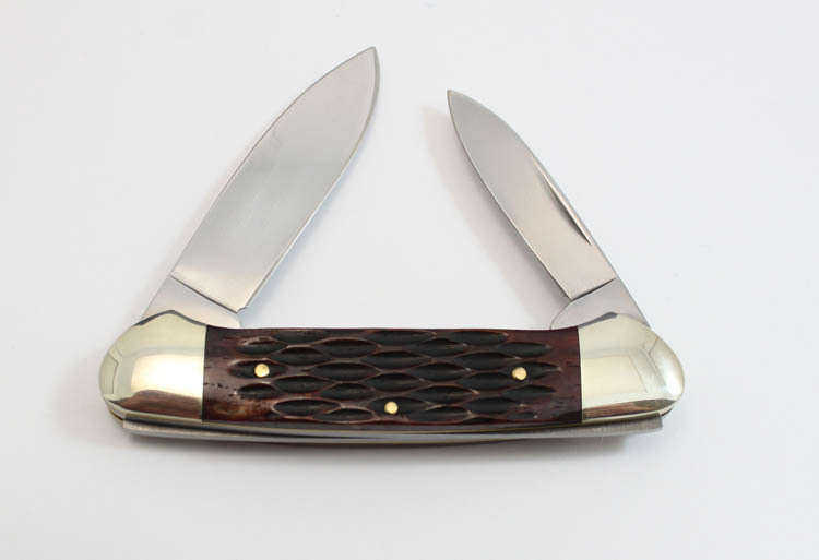 maple canoe knife