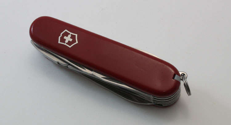 Victorinox Handyman