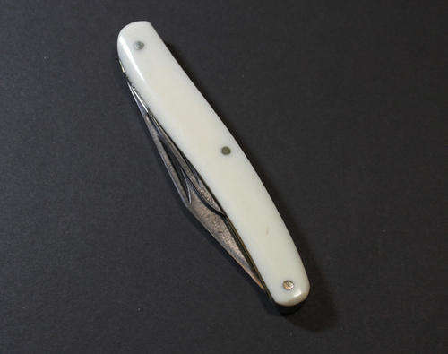 eye witness sheffield england knife pocket jack