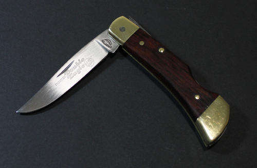 usa frontier 4715 imperial pocket knife double eagle