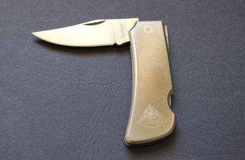 Kershaw 5001