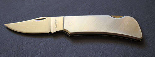 kershaw 5001 japan stainless knife
