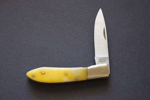 Dakota Liner Lock knife