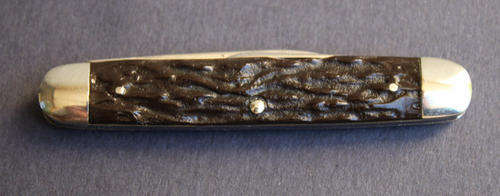 IXL George Wostenholm sheffield england pocket knife vintage