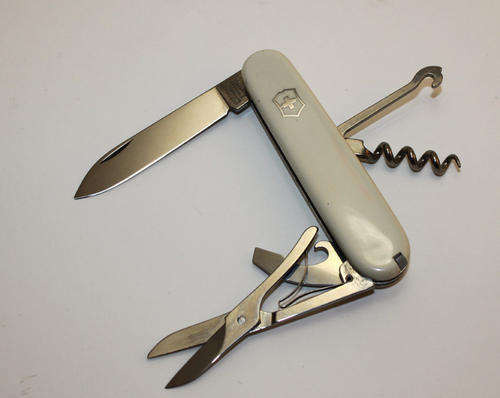 Victorinox Compact