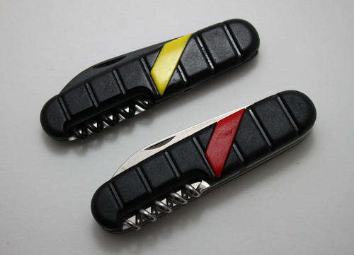 2 x Richartz Solingen knives