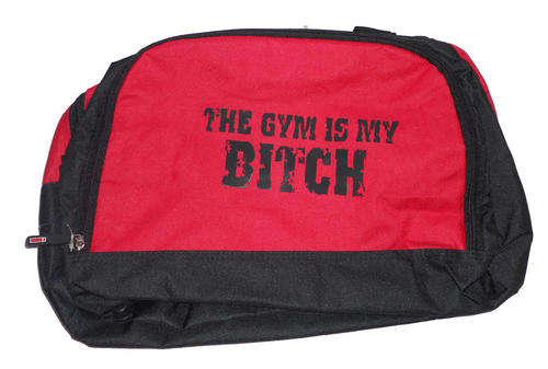 Gym Motivational Bags